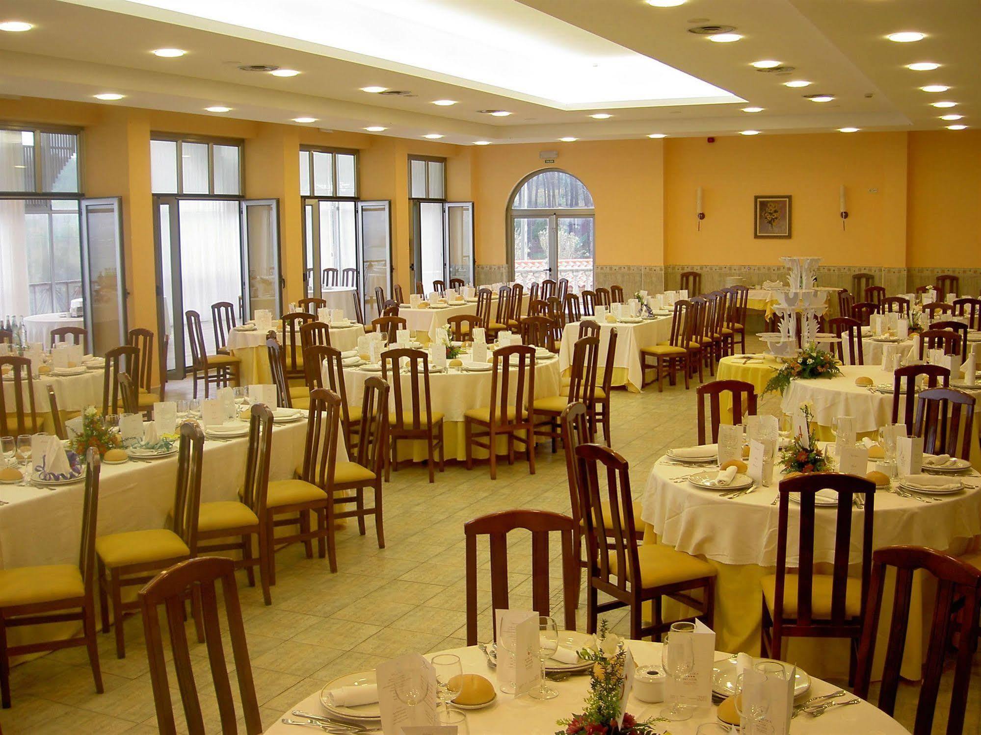 Duerming Villa De Sarria Hotel Экстерьер фото